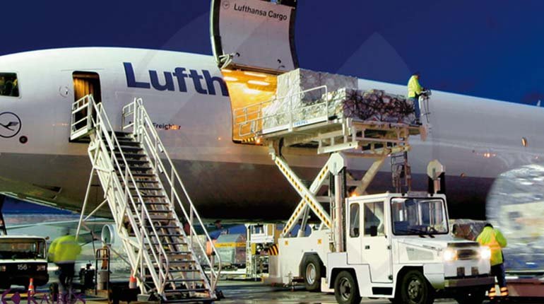 Diploma in Cargo Handling & Logistics Management