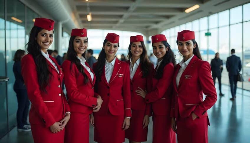 Cabin Crew Foundations