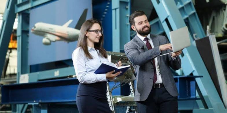 Diploma in Airport Management