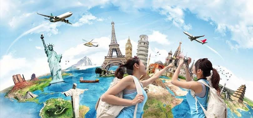 Travel and tourism